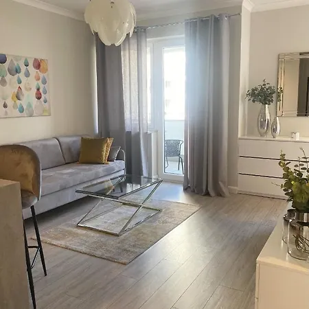 Apartmán Ultra Nautica *