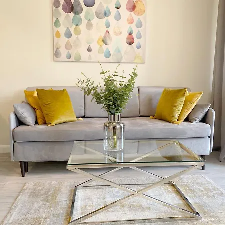 Ultra Nautica Apartman *