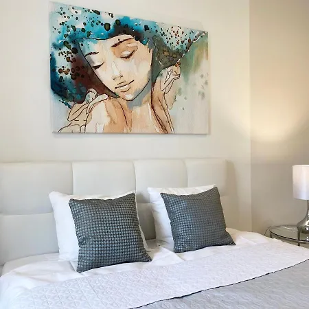 Apartmán Ultra Nautica