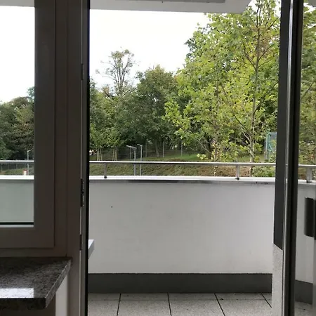 Ultra Nautica Apartman Szczecin