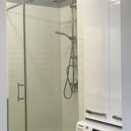 Ultra Nautica Apartman *