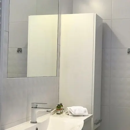 Ultra Nautica Apartman Szczecin