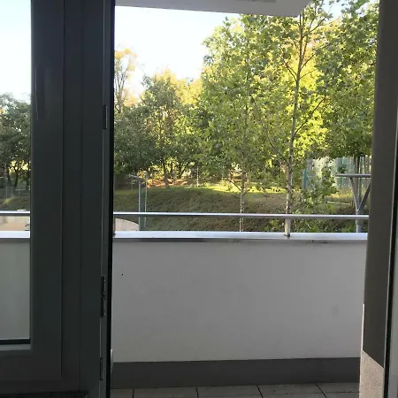 Ultra Nautica Apartman