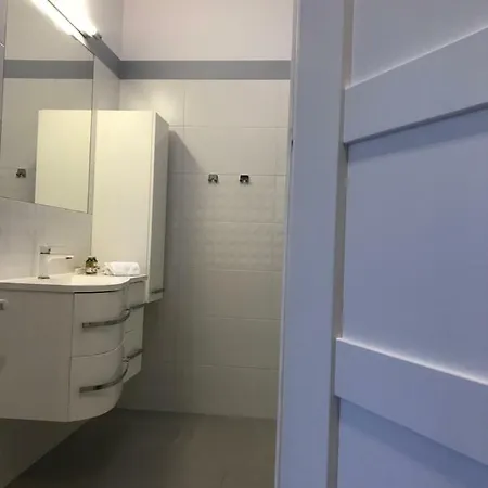 Ultra Nautica Apartament *