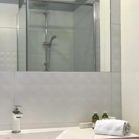 Ultra Nautica Apartman Szczecin