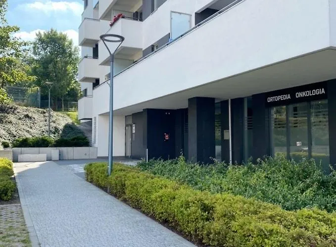 Ultra Nautica アパート