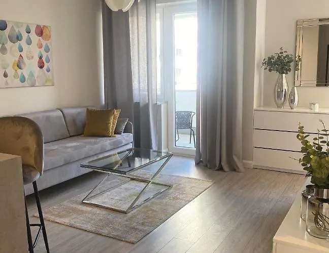 Апартаменты Ultra Nautica *