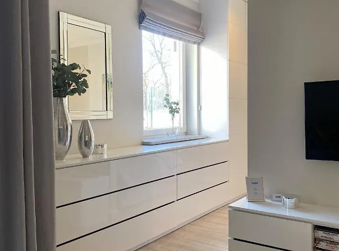 Ultra Nautica アパート *