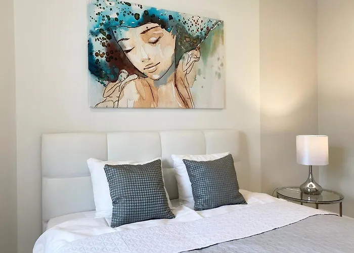 Апартаменты Ultra Nautica