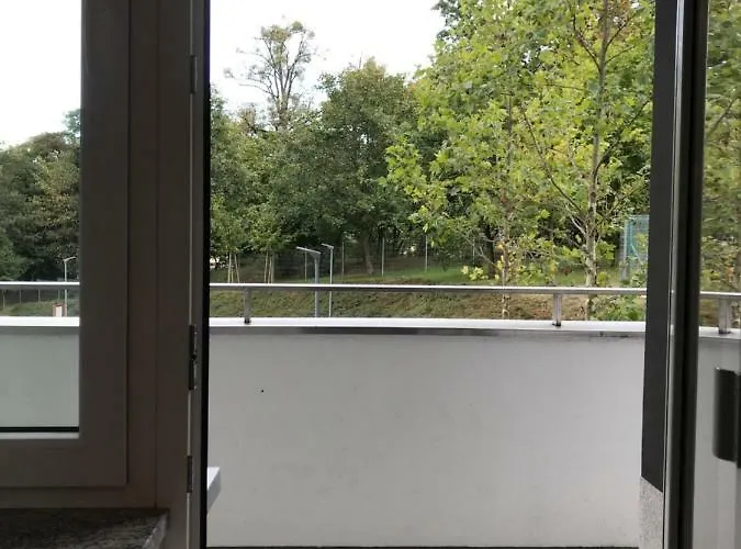 Ultra Nautica Апартаменты Щецин