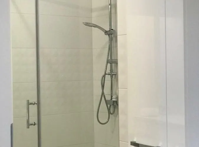 Ultra Nautica Апартаменты *