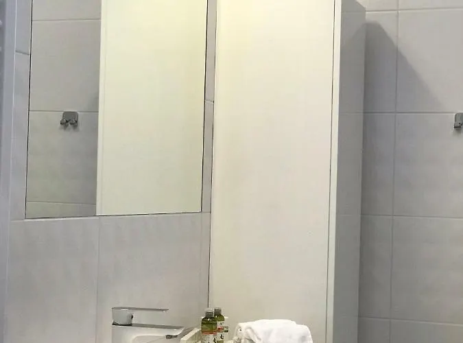 Ultra Nautica Апартаменты Щецин