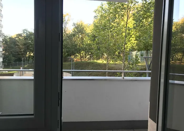 Ultra Nautica Апартаменты