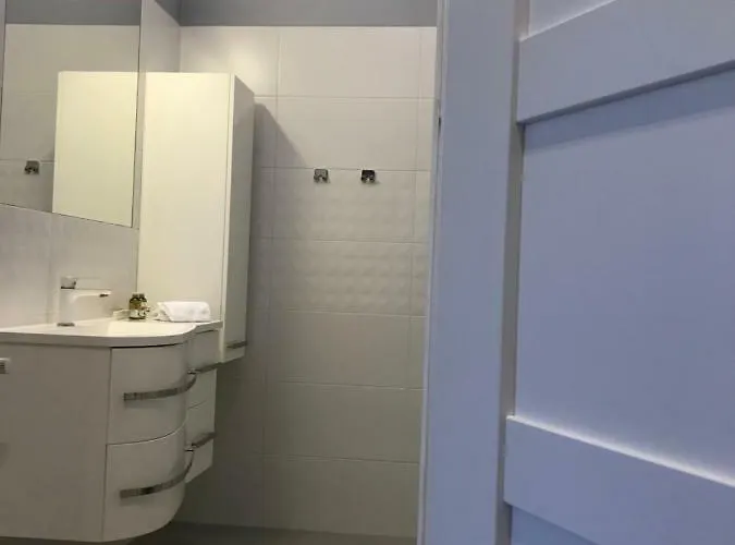 Ultra Nautica Апартаменты *