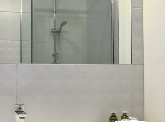 Ultra Nautica アパート シュチェチン